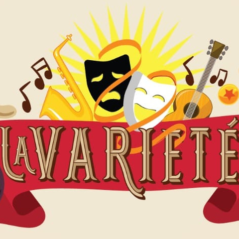 La variete - Presenter - El Salvador - StageLync