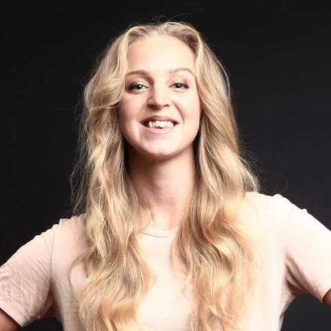 Anna Moraeus - Individual - Sweden - StageLync