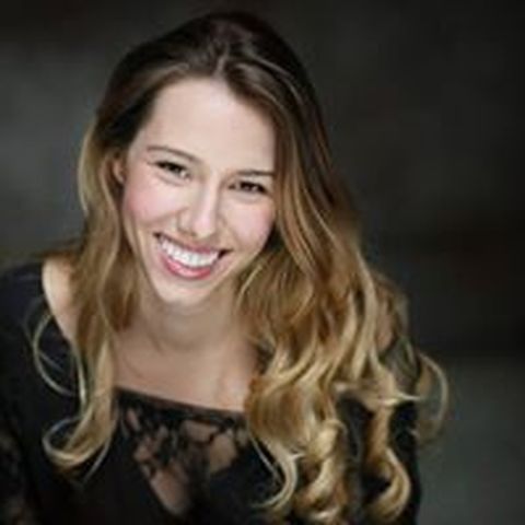 Eva Poirieux - Individual - France, Poland - StageLync