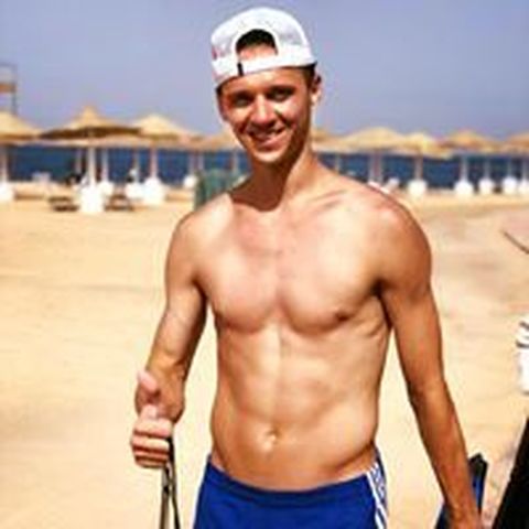 Dmitry Knyazev - Individual - Russia - StageLync
