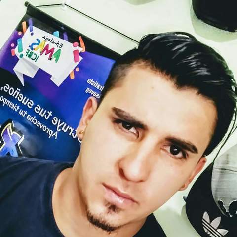 Jorge Duarte - Individual - Colombia - StageLync
