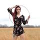 Kaitlin Reinshuttle - Individual - United States - StageLync