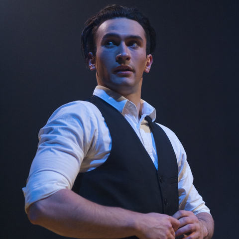 Richard Amendola - Individual - Australia - StageLync