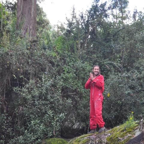 Cristam Herrera - Individual - Colombia - StageLync