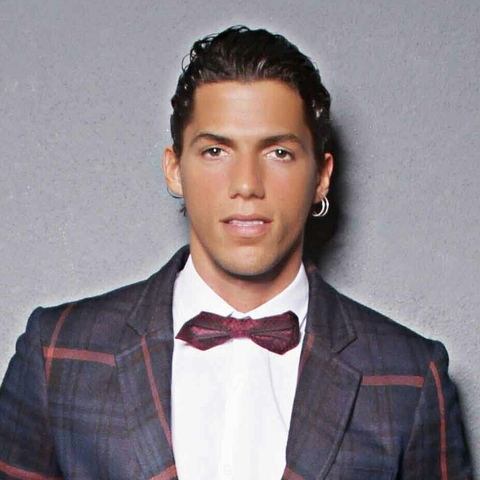 Danilo De Medeiros - Individual - Portugal - StageLync