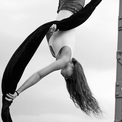 Kate Sy - Individual - Hungary - StageLync