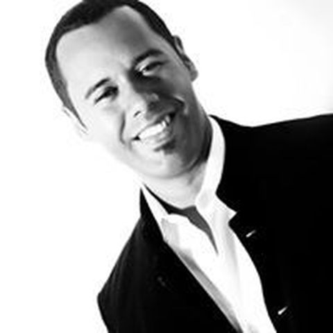 Roman Barahona - Individual - Ireland - StageLync