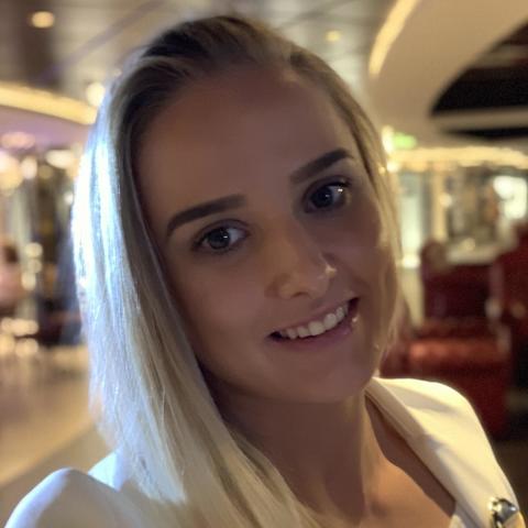 Vladlena Vrublevska - Individual - Ukraine - StageLync