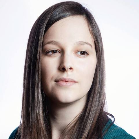 Andrée-Anne Giguère - Individual - Canada - StageLync