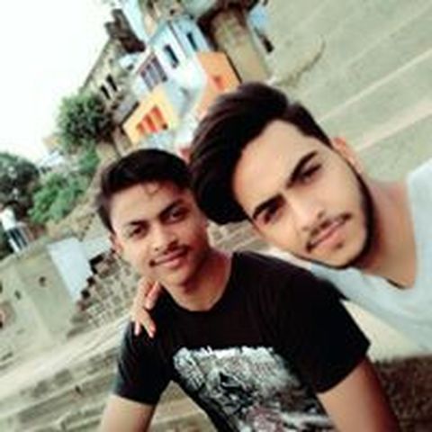 Utkarsh Tripathi - Individual - India - StageLync