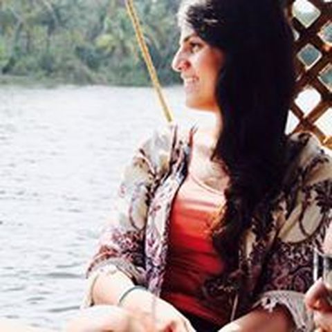 Nehmat Mongia - Individual - India - StageLync