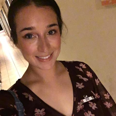 Zoe Abelson - Individual - Canada, United Kingdom - StageLync