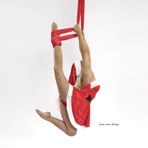 Anne-Marie Kot - Individual - Germany, Poland - StageLync