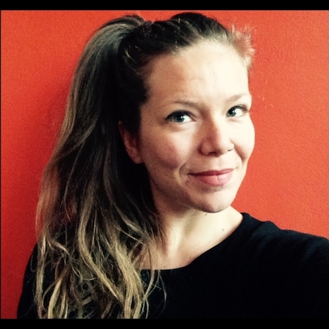 Ilaria Orlandini - Individual - Italy - StageLync