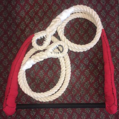 CIRCUS MONKEYS - custom made equipment - Supplier - Israel - StageLync