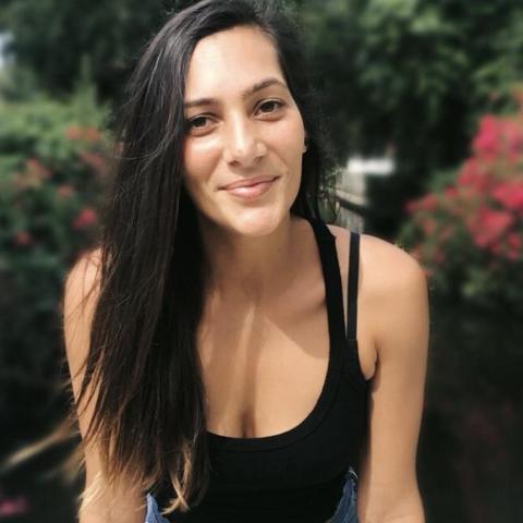 Kimmy Markovic - Individual - United States - StageLync