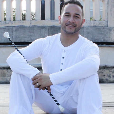 Joel Claudio - Individual - Puerto Rico, United States - StageLync