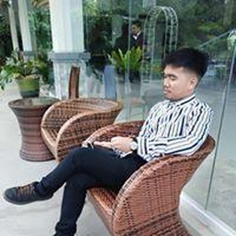 danilo Pateño - Individual - Philippines - StageLync