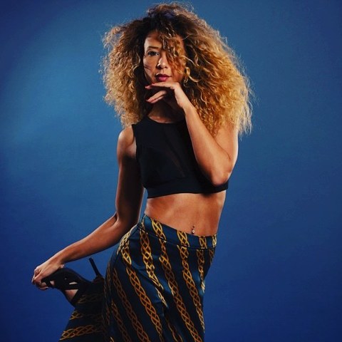 Amal Hatimi - Individual - France - StageLync