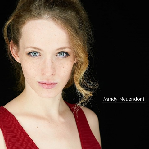 Mindy Neuendorff - Individual - United States - StageLync