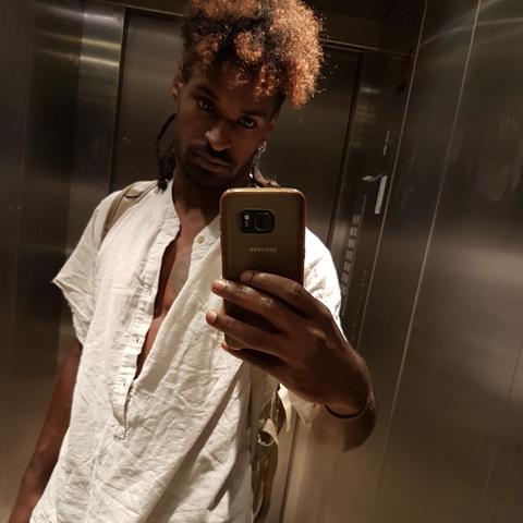 Lennard Lamont - Individual - Germany, United States - StageLync