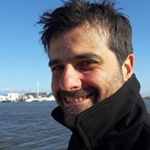 Enrico Pellegrini - Individual - Italy - StageLync