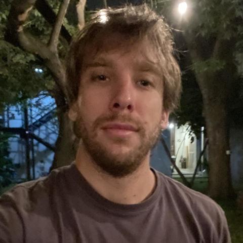 Mauro Ezequiel  Godoy  Mes  - Individual - Argentina, Spain - StageLync