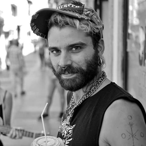 Ricardo Salsa - Individual - Portugal - StageLync