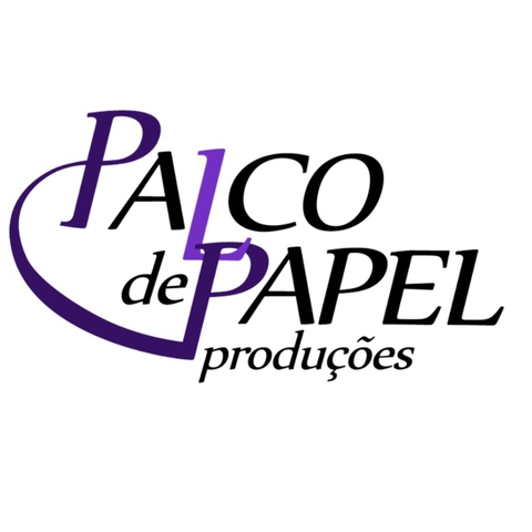 Palco de Papel Produções - Company - Brazil - StageLync