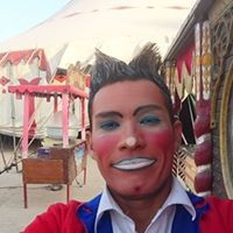 Carlos Gonzalez - Individual - Colombia - StageLync
