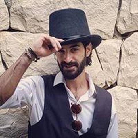 amer al rifai - Individual - Lebanon - StageLync