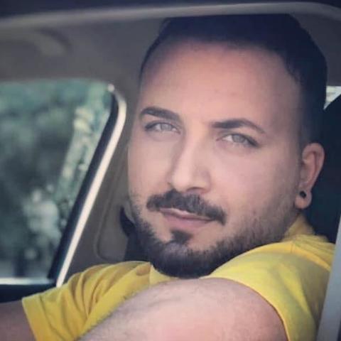 Majd Adleh - Individual - Syria - StageLync