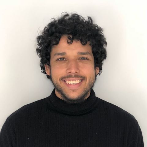 Kevin Ramirez - Individual - Mexico - StageLync