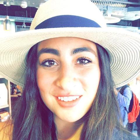 Natalia Bastida Quiñonez - Individual - Mexico - StageLync