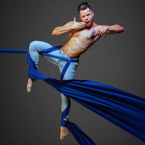 Aaron Twitchen - Individual - United Kingdom - StageLync