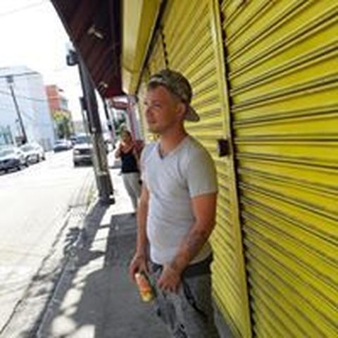 EA Bales - Individual - United States - StageLync
