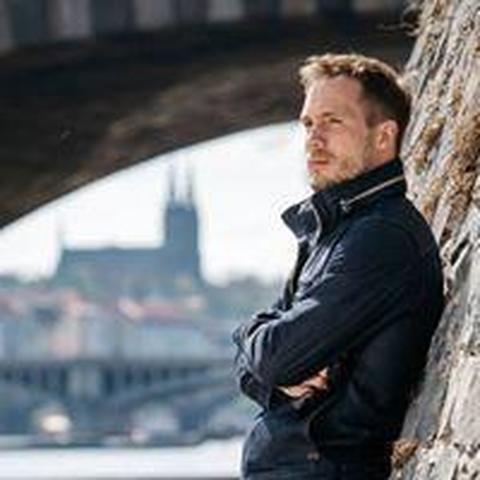 Jakub Vašina - Individual - Czech Republic - StageLync