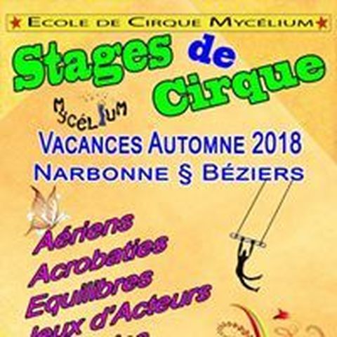 Mycélium - School - France - StageLync
