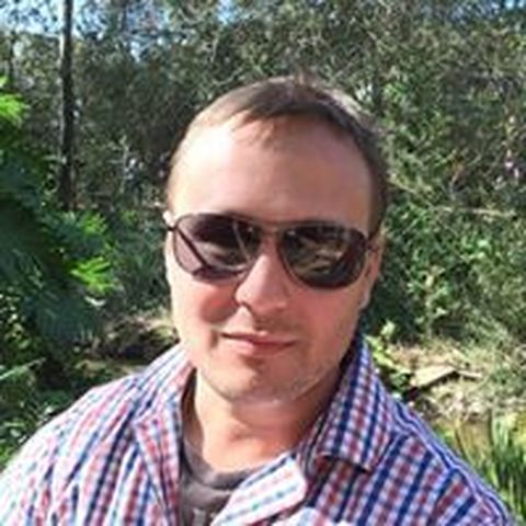 Justin Phillips - Individual - United States - StageLync