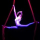 Mia Circus - Individual - Croatia - StageLync