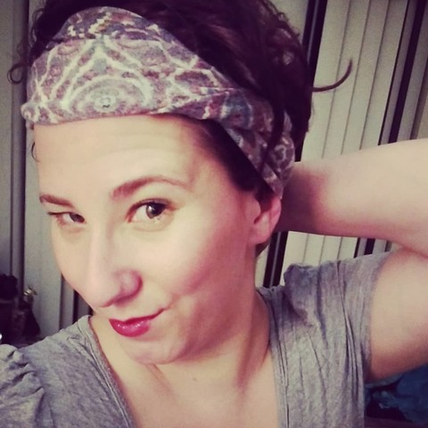 Rachel Stidham - Individual - United States - StageLync