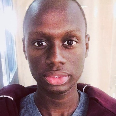 demba Fall - Individual - Senegal - StageLync