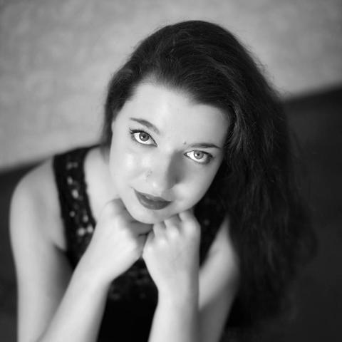 Svetlana Gaško - Individual - Serbia, Slovakia - StageLync