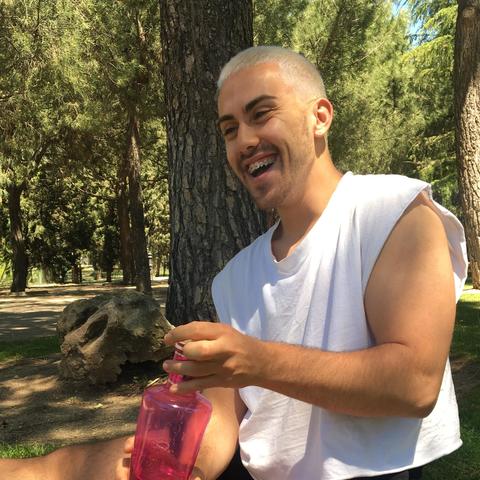 Daniel Carrillo Morales - Individual - Spain - StageLync