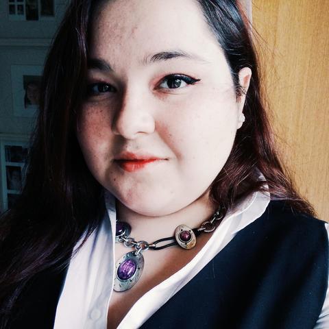 Luciana Sousa - Individual - Portugal - StageLync
