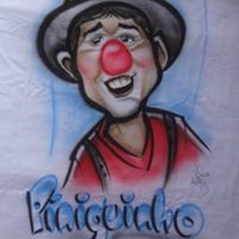 Alexandre Souza - Individual - Brazil - StageLync