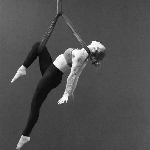 Rachel Stevens - Individual - Australia - StageLync