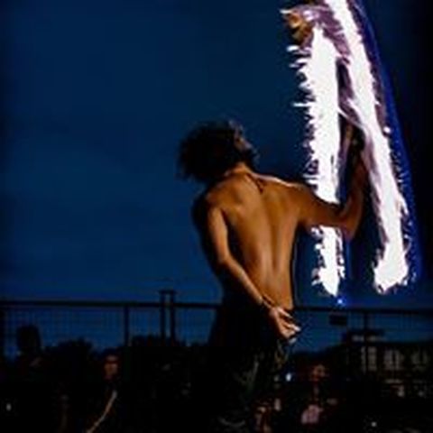 Ravi Vonawesome - Individual - Canada, Guyana - StageLync