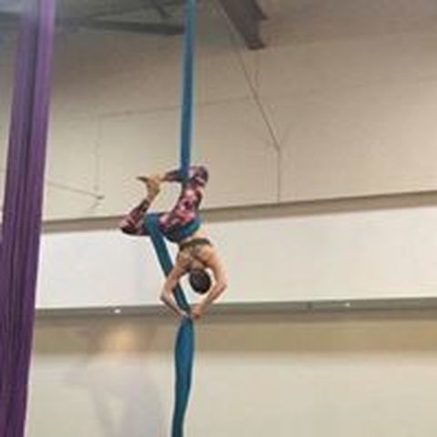 Emily Smith - Individual - Australia - StageLync