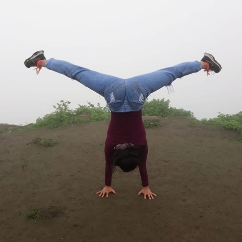 Karina Toscano - Individual - Peru - StageLync